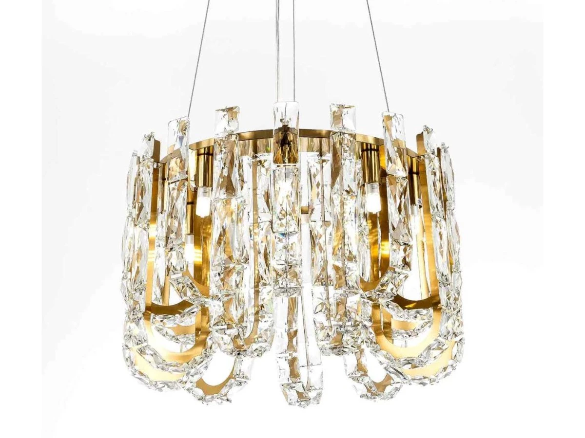 Подвесная люстра Modelux 936667  - фото 4