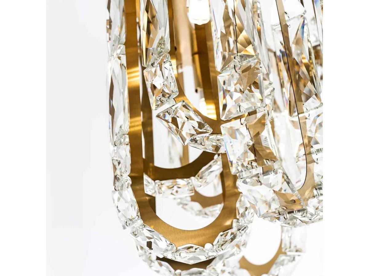 Подвесная люстра Modelux 936667