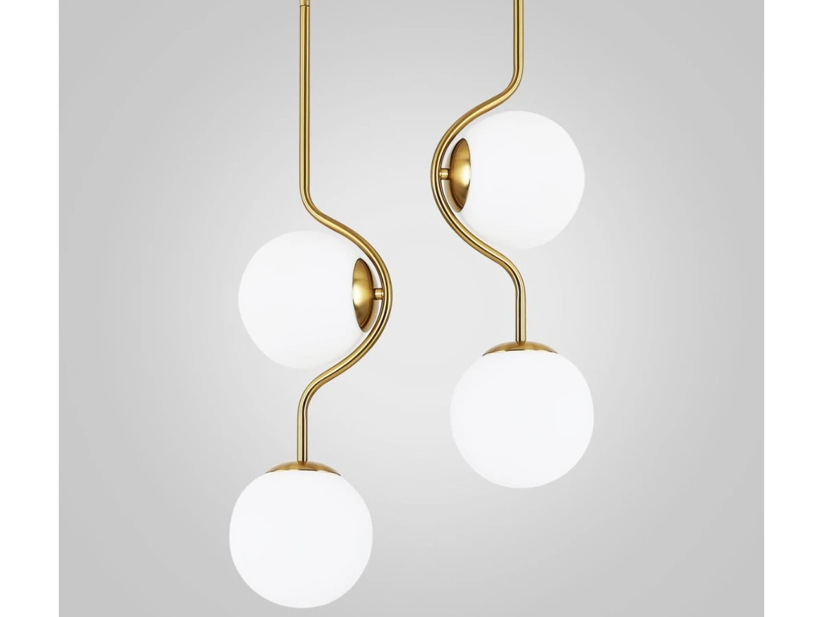 Подвесной светильник MODESTYLE 936684  - фото 3