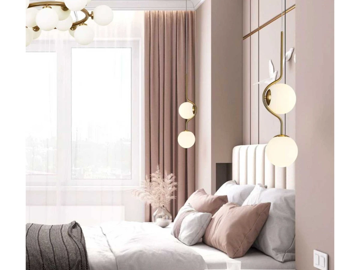 Подвесной светильник MODESTYLE 936684  - фото 4