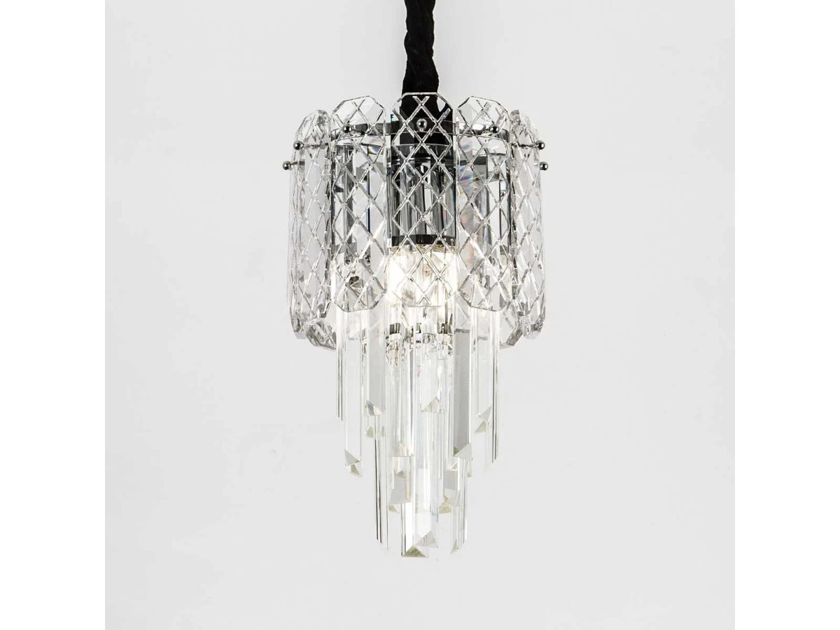 Подвесная люстра Modelux 936688