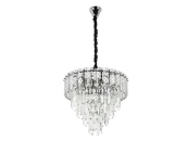 Подвесная люстра Modelux