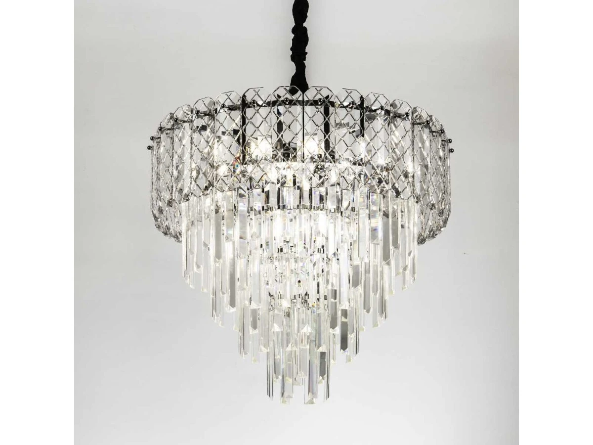 Подвесная люстра Modelux 936711