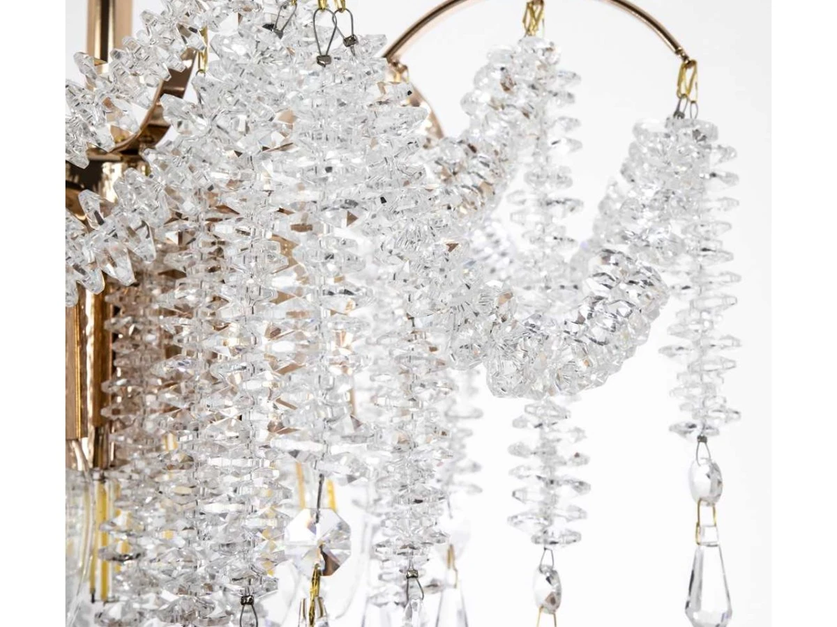 Подвесная люстра Modelux 936712  - фото 3