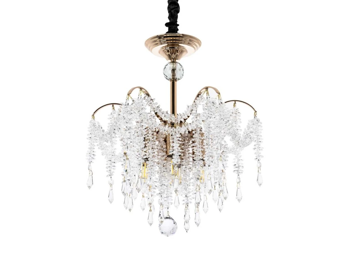 Подвесная люстра Modelux 936712