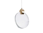 Подвесной светодиодный светильник Modelux