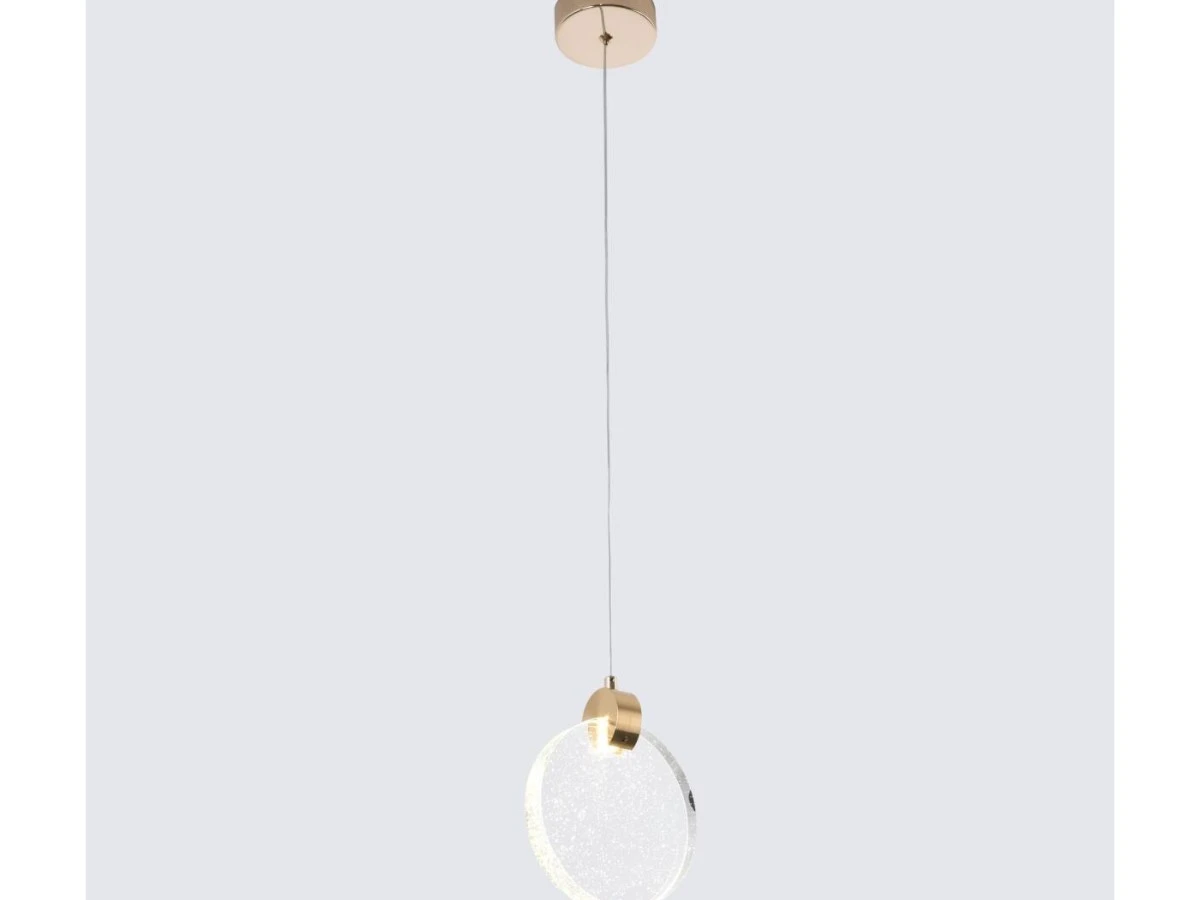 Подвесной светодиодный светильник Modelux 936713  - фото 3