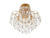 Потолочная люстра Modelux