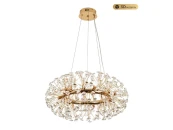 Подвесная люстра Modelux Modestyle