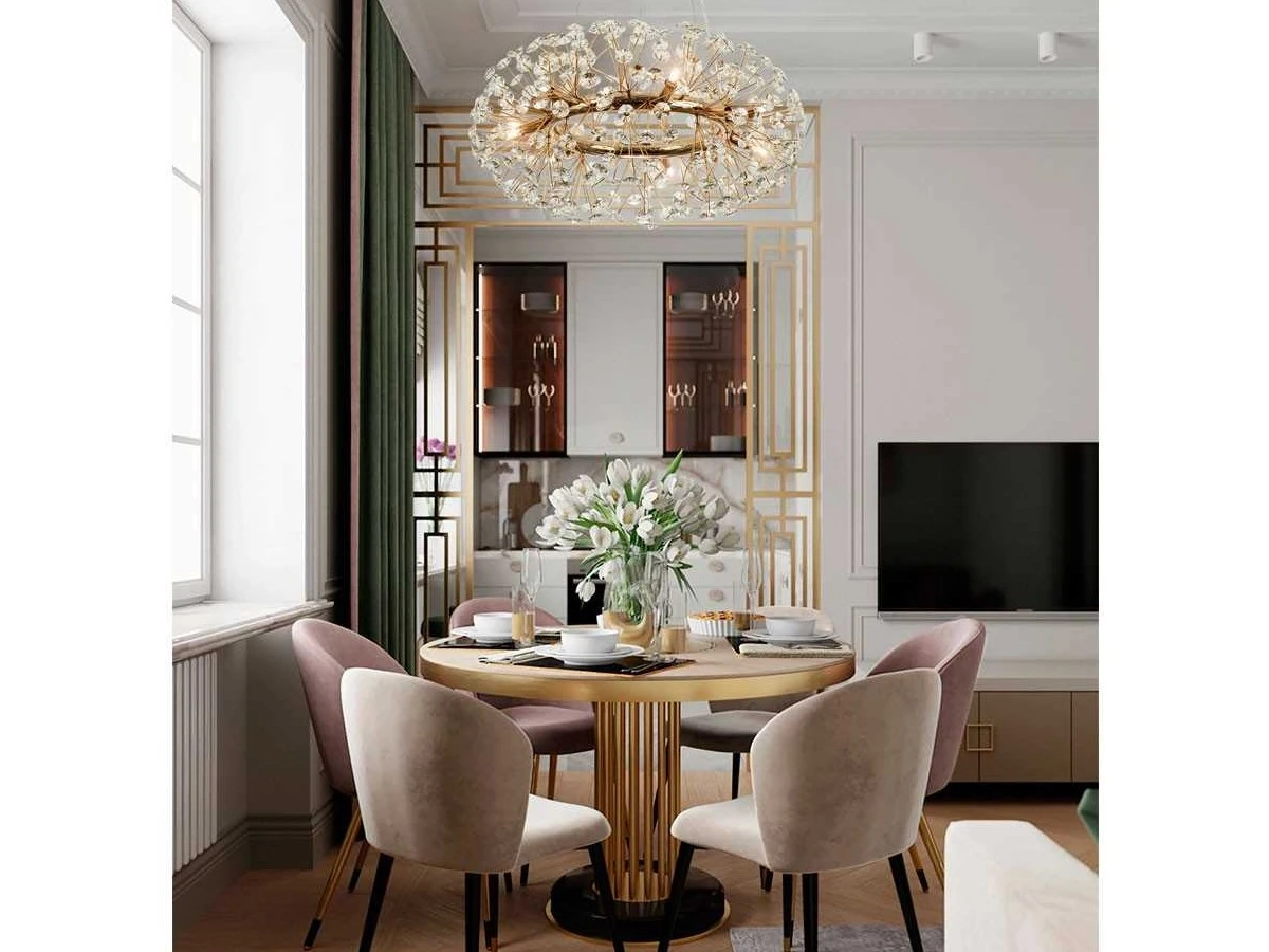 Подвесная люстра Modelux Modestyle 936732  - фото 3