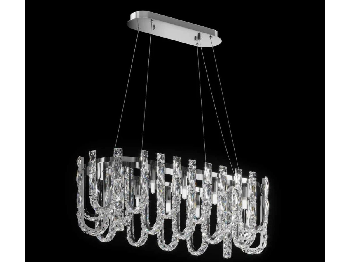 Подвесная люстра Modelux 936742  - фото 3