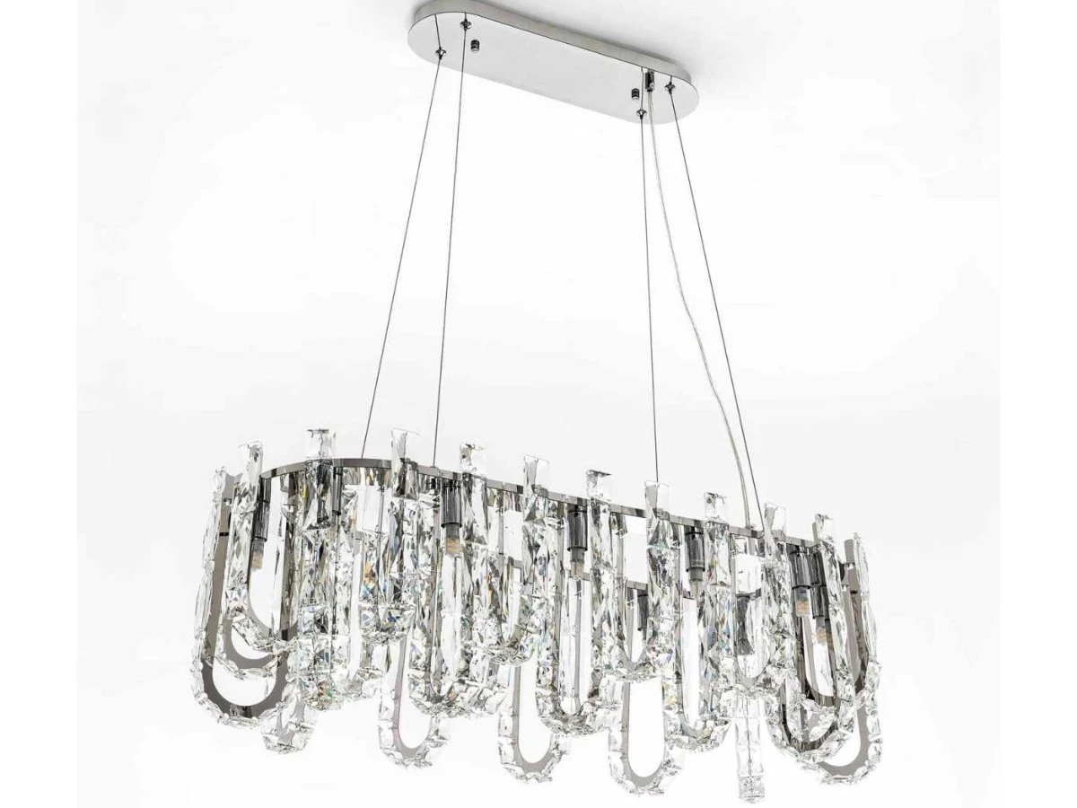 Подвесная люстра Modelux 936742  - фото 4