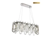 Подвесная люстра Modelux