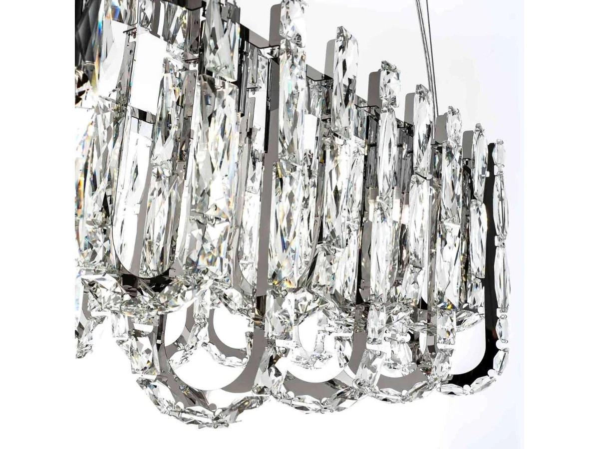 Подвесная люстра Modelux 936742