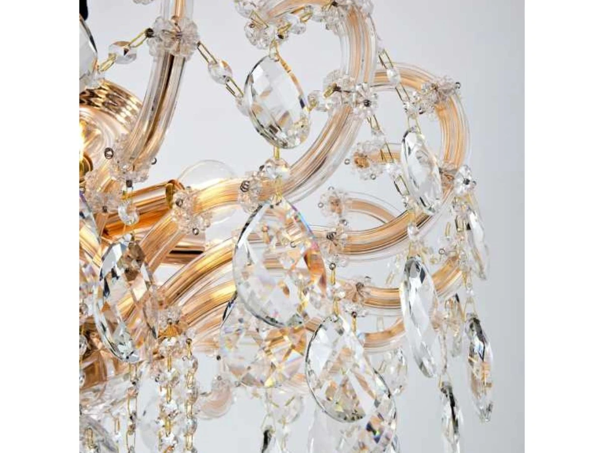 Подвесная люстра Modelux premium 936743  - фото 4