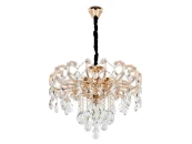 Подвесная люстра Modelux premium