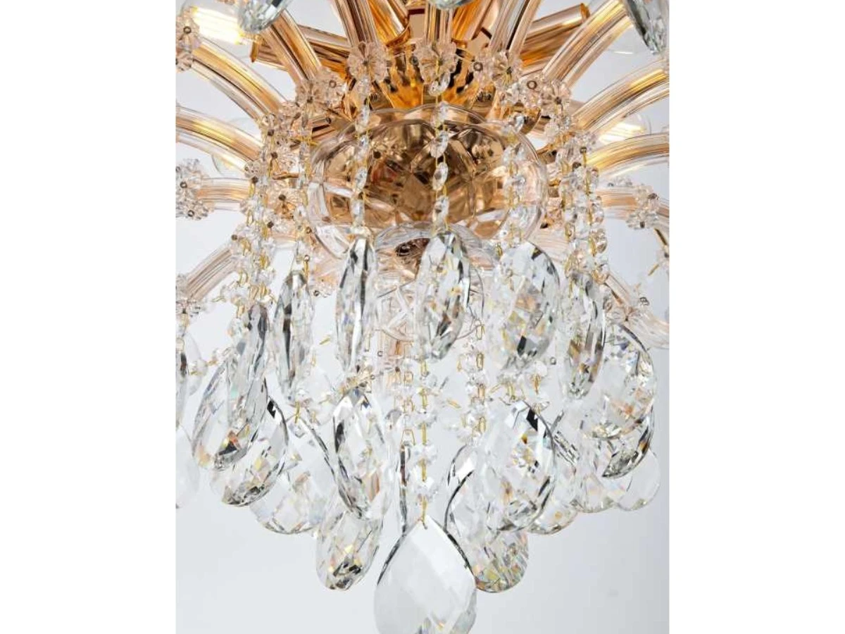 Подвесная люстра Modelux premium 936743