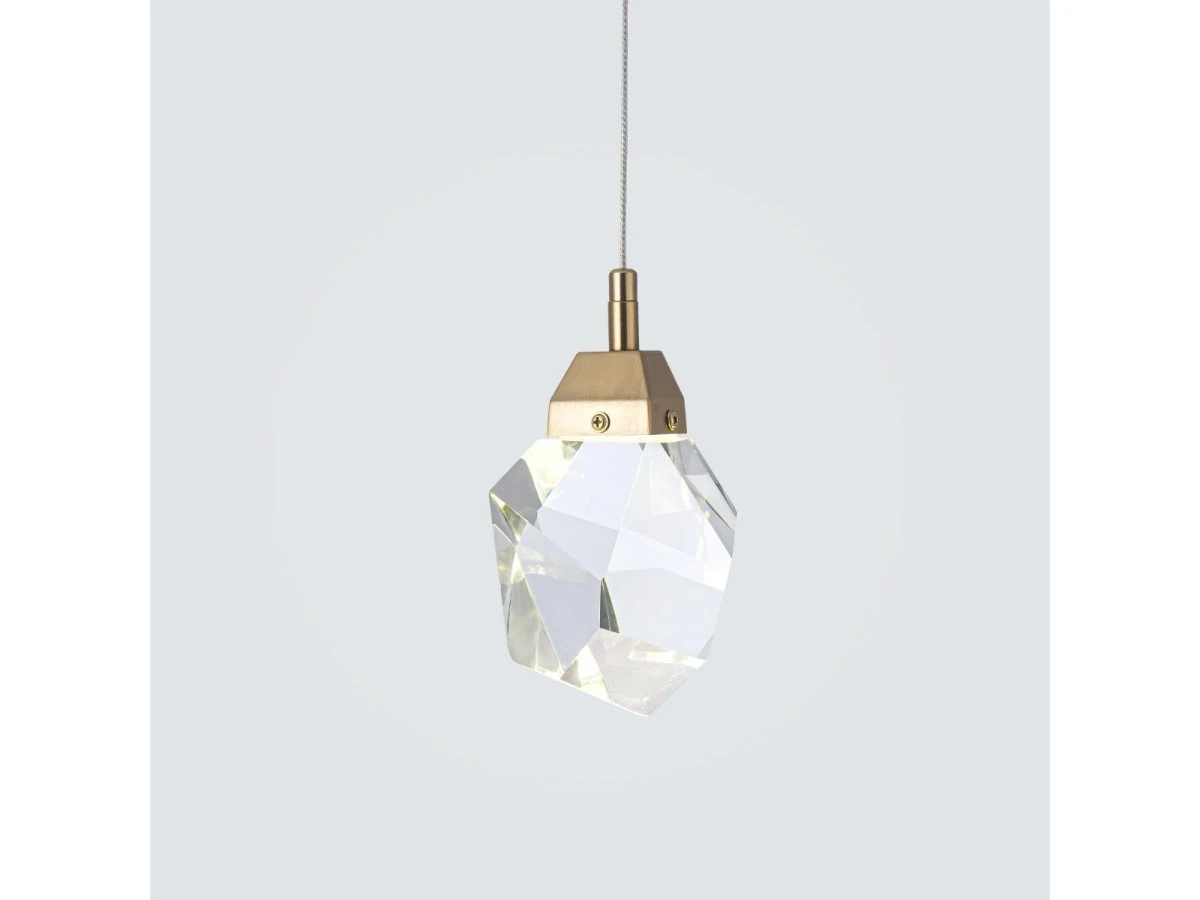 Подвесной светодиодный светильник Modelux 936755