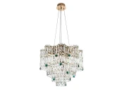 Подвесная люстра Modelux