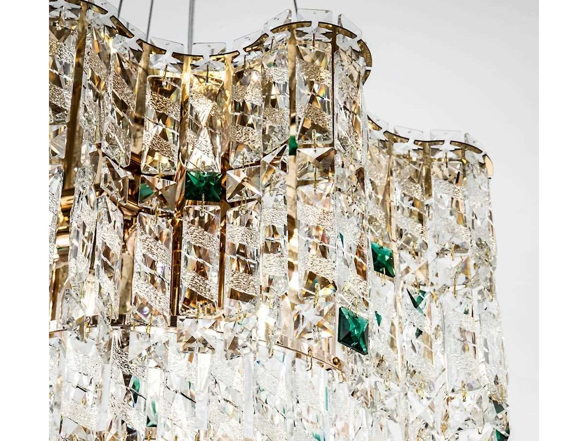 Подвесная люстра Modelux 936756  - фото 4