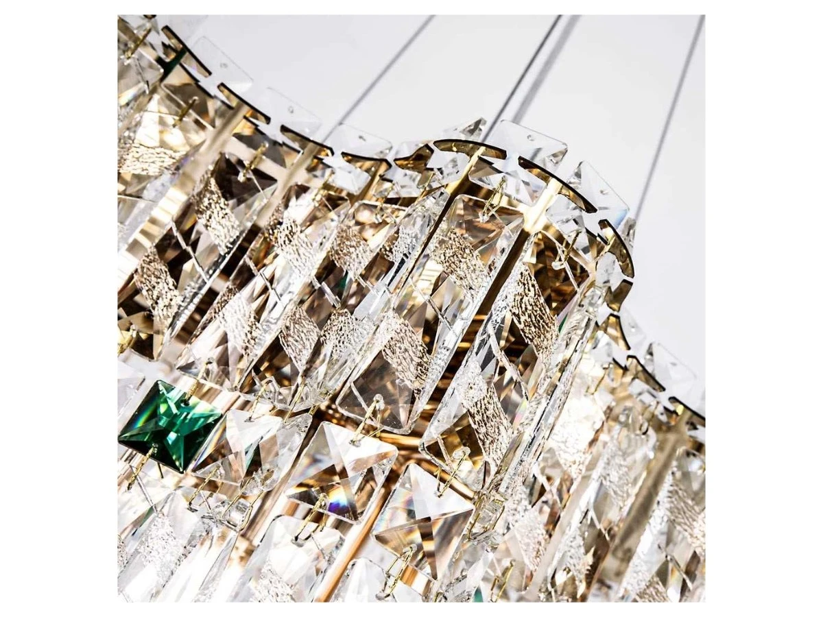 Подвесная люстра Modelux 936756