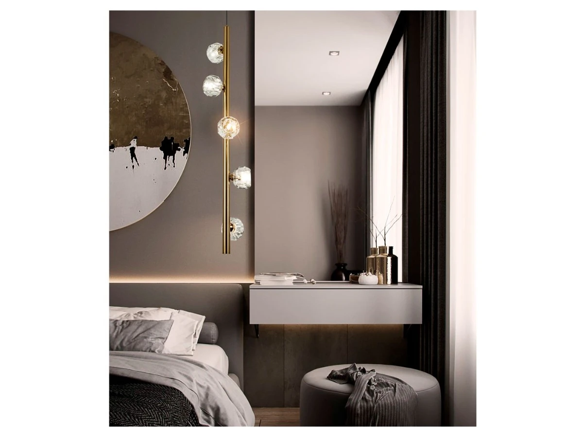 Подвесной светильник MODESTYLE 936781