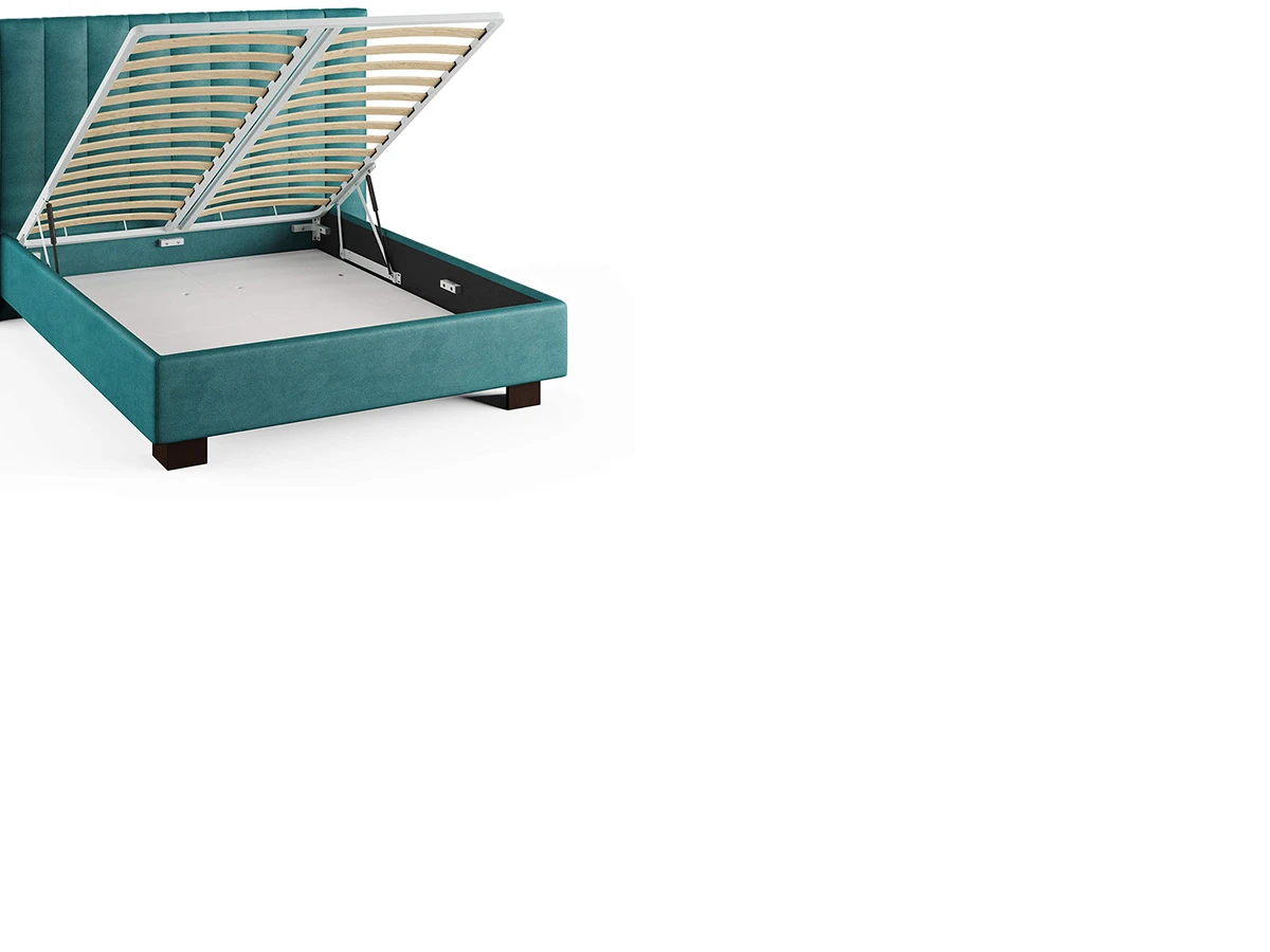 Кровать Barbara 936883  - фото 5