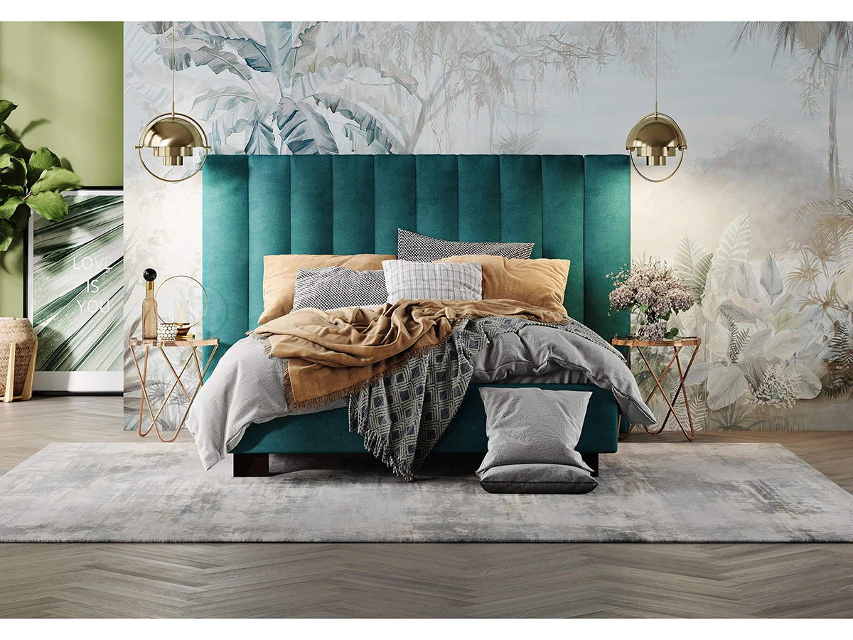 Кровать Barbara 936915