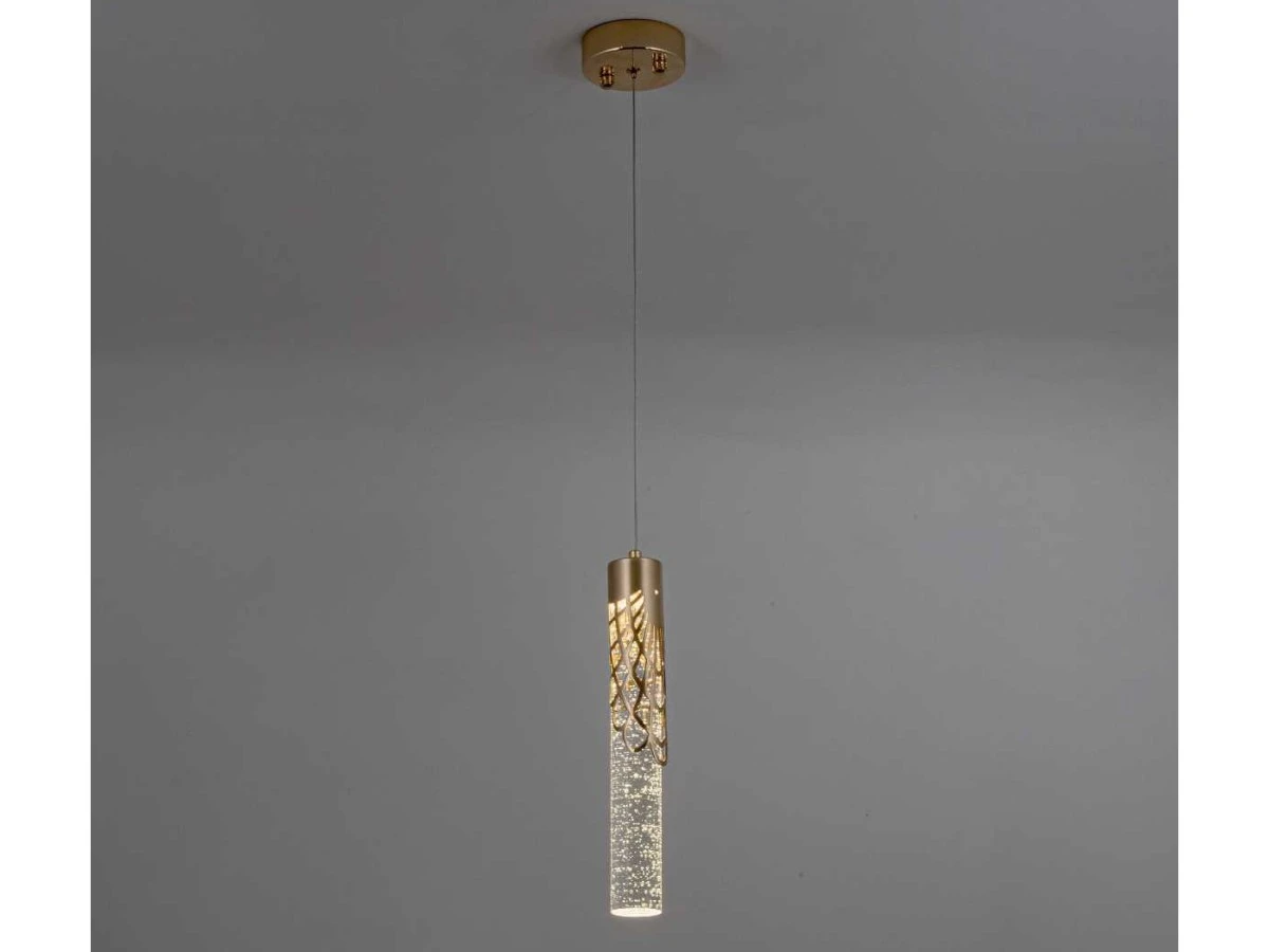 Подвесной светильник Modelux 936965  - фото 3