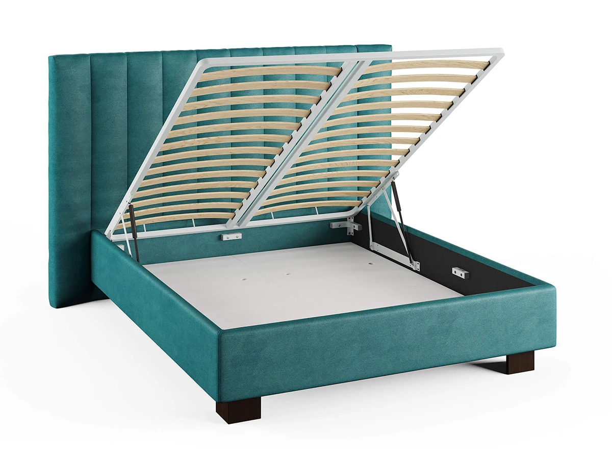 Кровать Barbara 936972  - фото 5