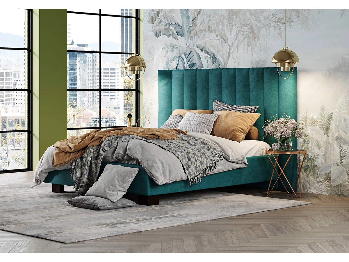 Кровать Barbara 936987  - фото 3