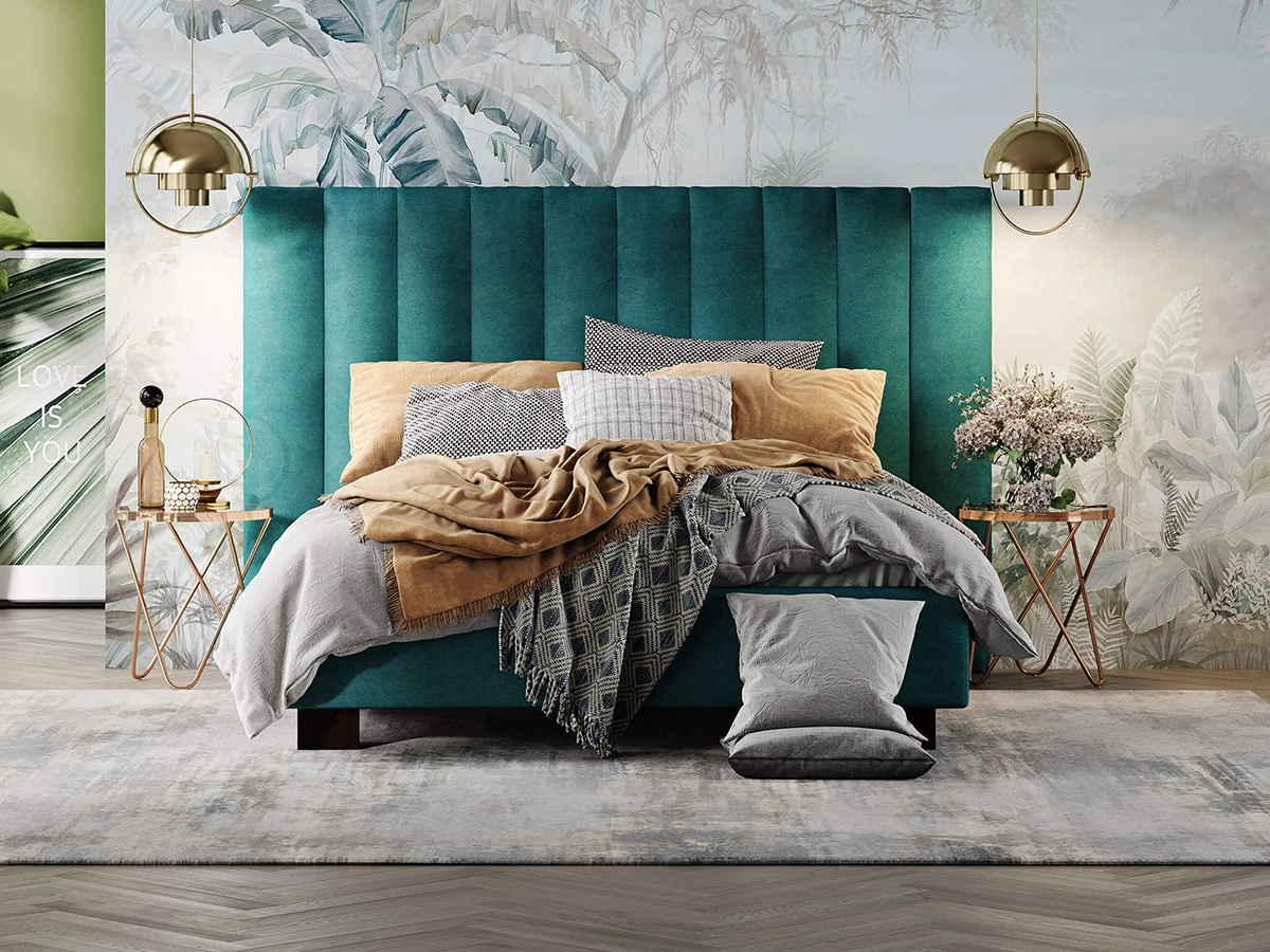 Кровать Barbara 936988  - фото 5