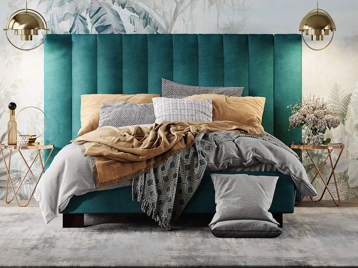 Кровать Barbara 936988  - фото 4