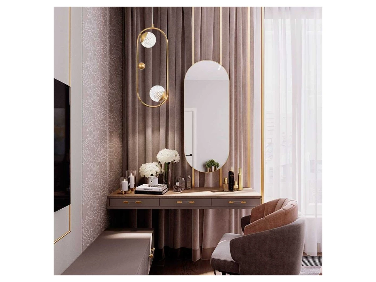 Подвесной светильник MODESTYLE 936994