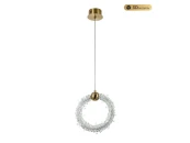 Подвесной светодиодный светильник Modelux Modestyle