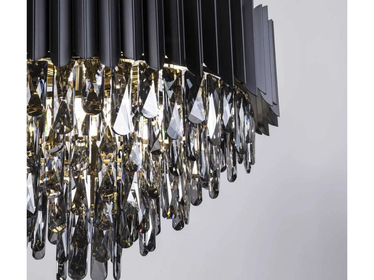 Подвесная люстра Modelux 937002  - фото 3