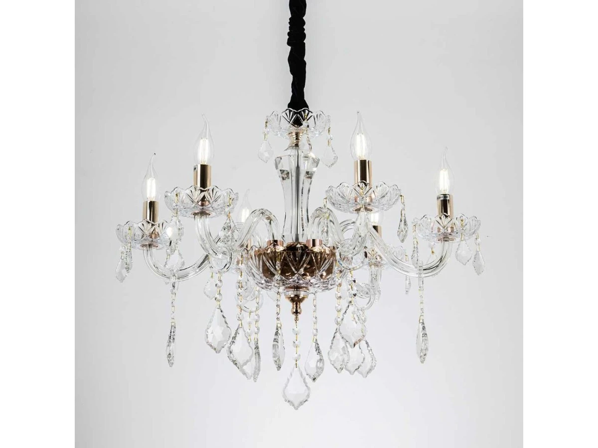 Подвесная люстра Modelux Premium 937015