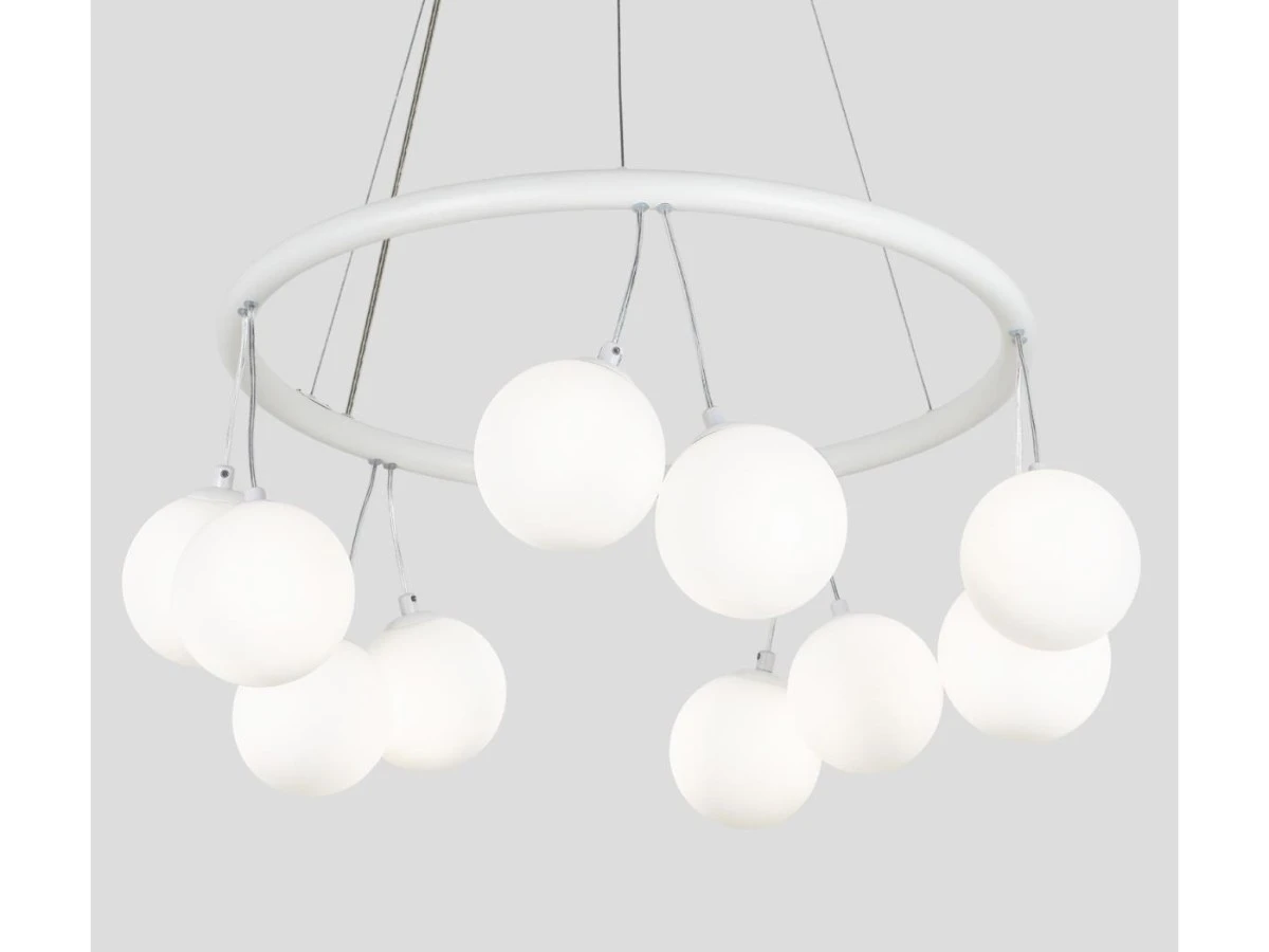 Подвесная люстра Modelux Modestyle 937029  - фото 3