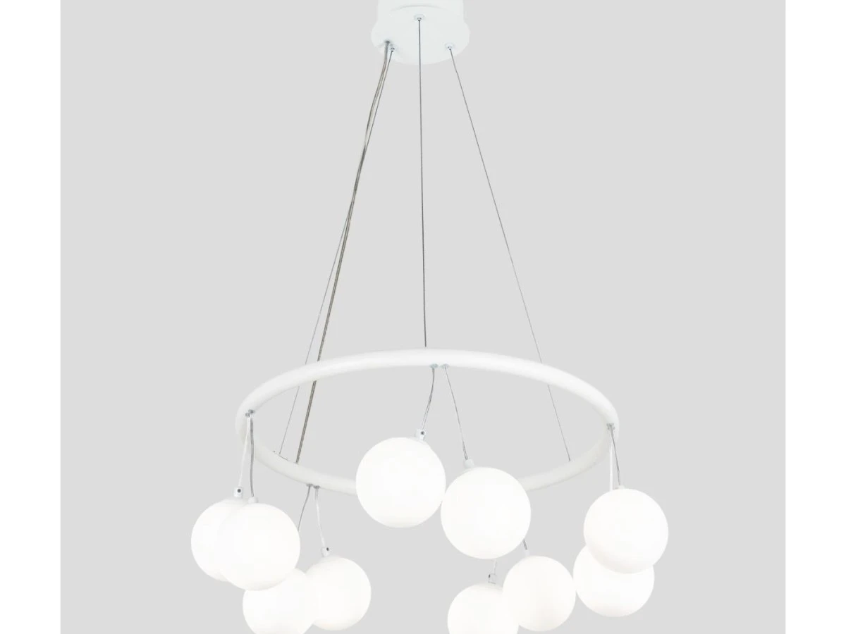 Подвесная люстра Modelux Modestyle 937029  - фото 4