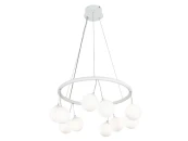 Подвесная люстра Modelux Modestyle