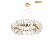 Подвесная люстра Modelux Modestyle