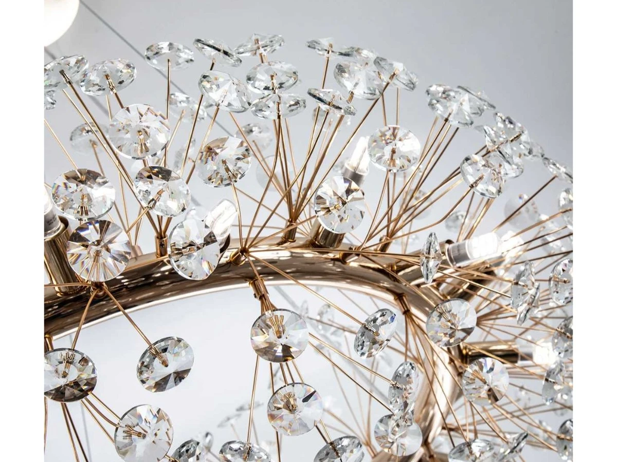 Подвесная люстра Modelux Modestyle 937031  - фото 3