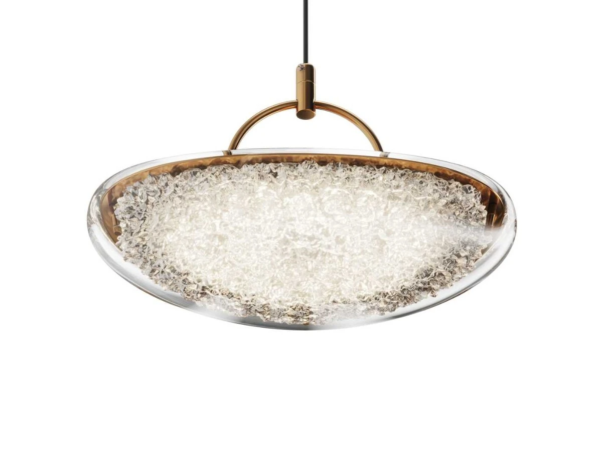 Подвесной светодиодный светильник Modelux Modestyle 937037  - фото 3