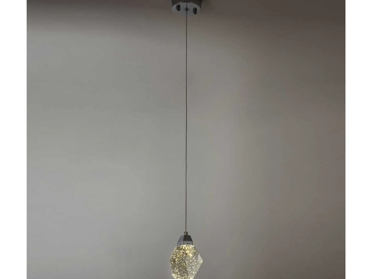 Подвесной светодиодный светильник Modelux 937049  - фото 4