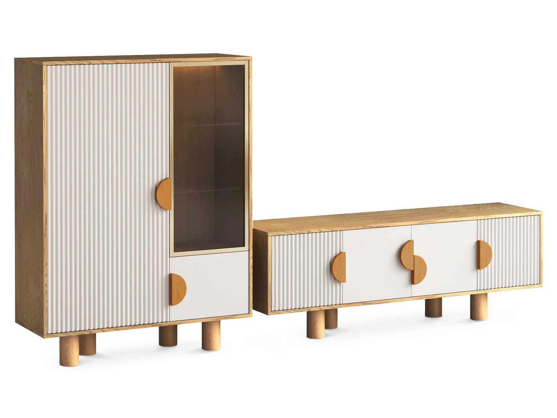 Композиция для гостиной 937050