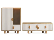 Композиция для гостиной