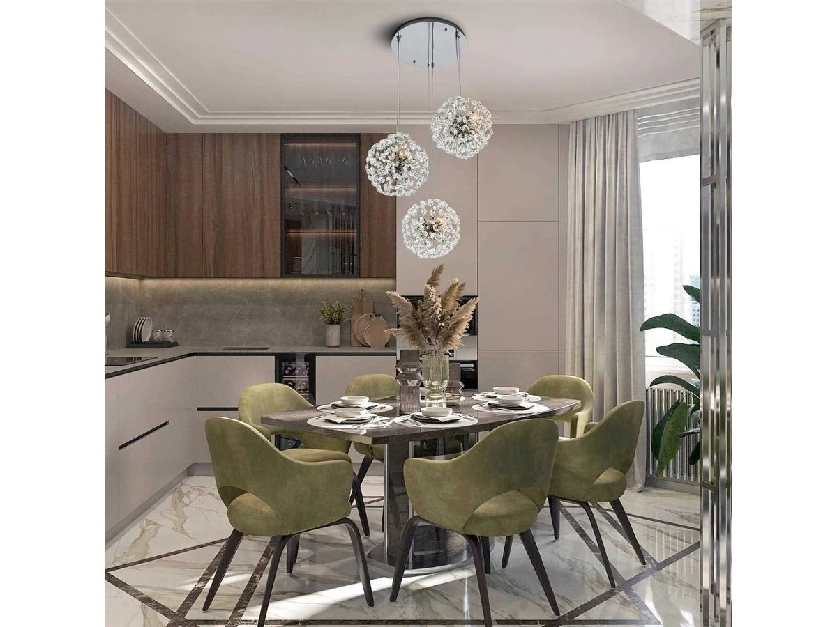 Подвесной светильник Modelux Modestyle 937052