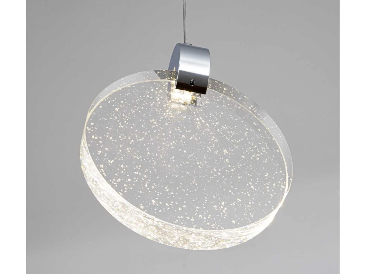 Подвесной светильник Modelux 937055  - фото 4