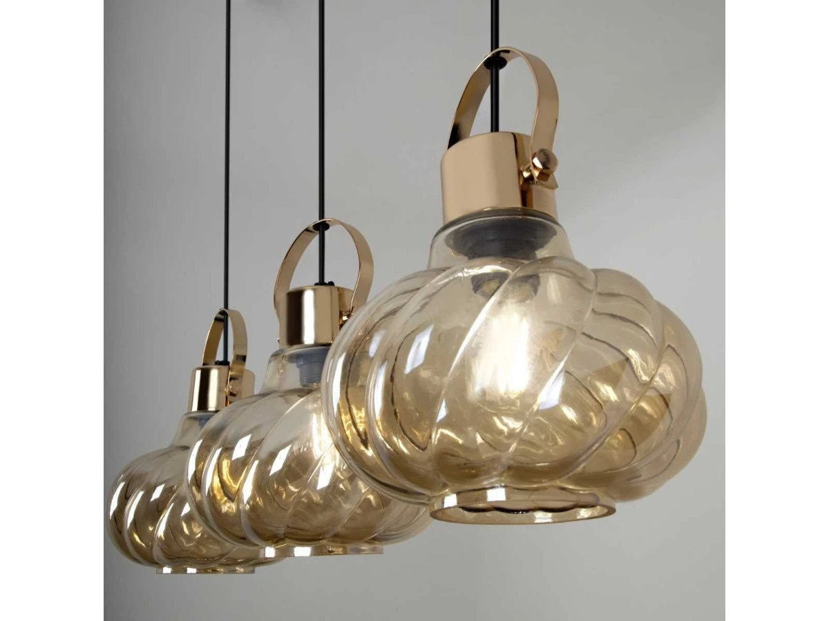 Подвесной светильник Modelux Modemodern 937070