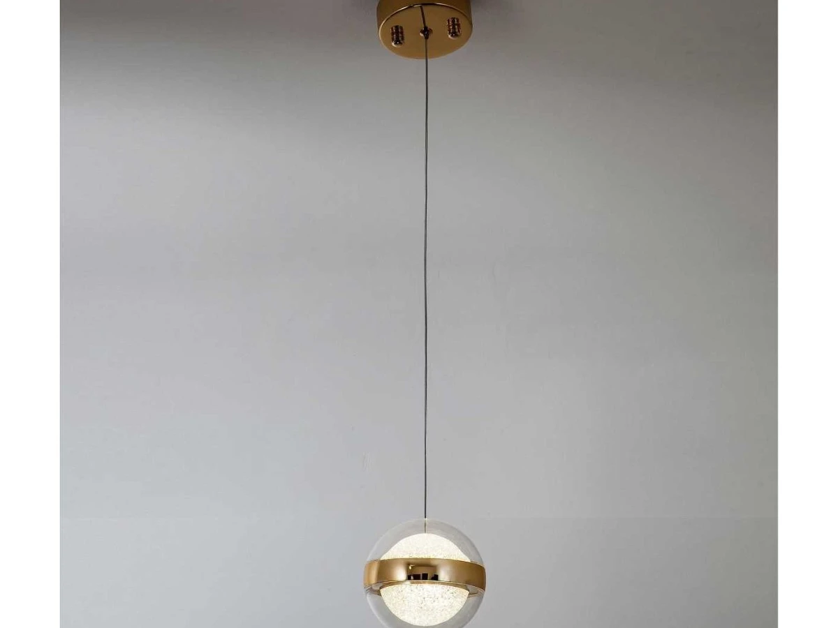 Подвесной светильник Modelux 937073  - фото 3